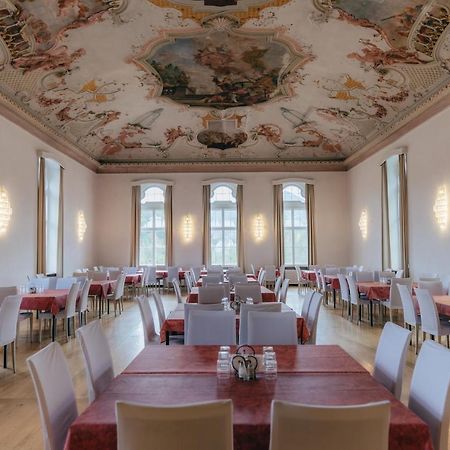Kloster Benediktbeuern - Gaestehaus Der Salesianer Don Bosco Ngoại thất bức ảnh
